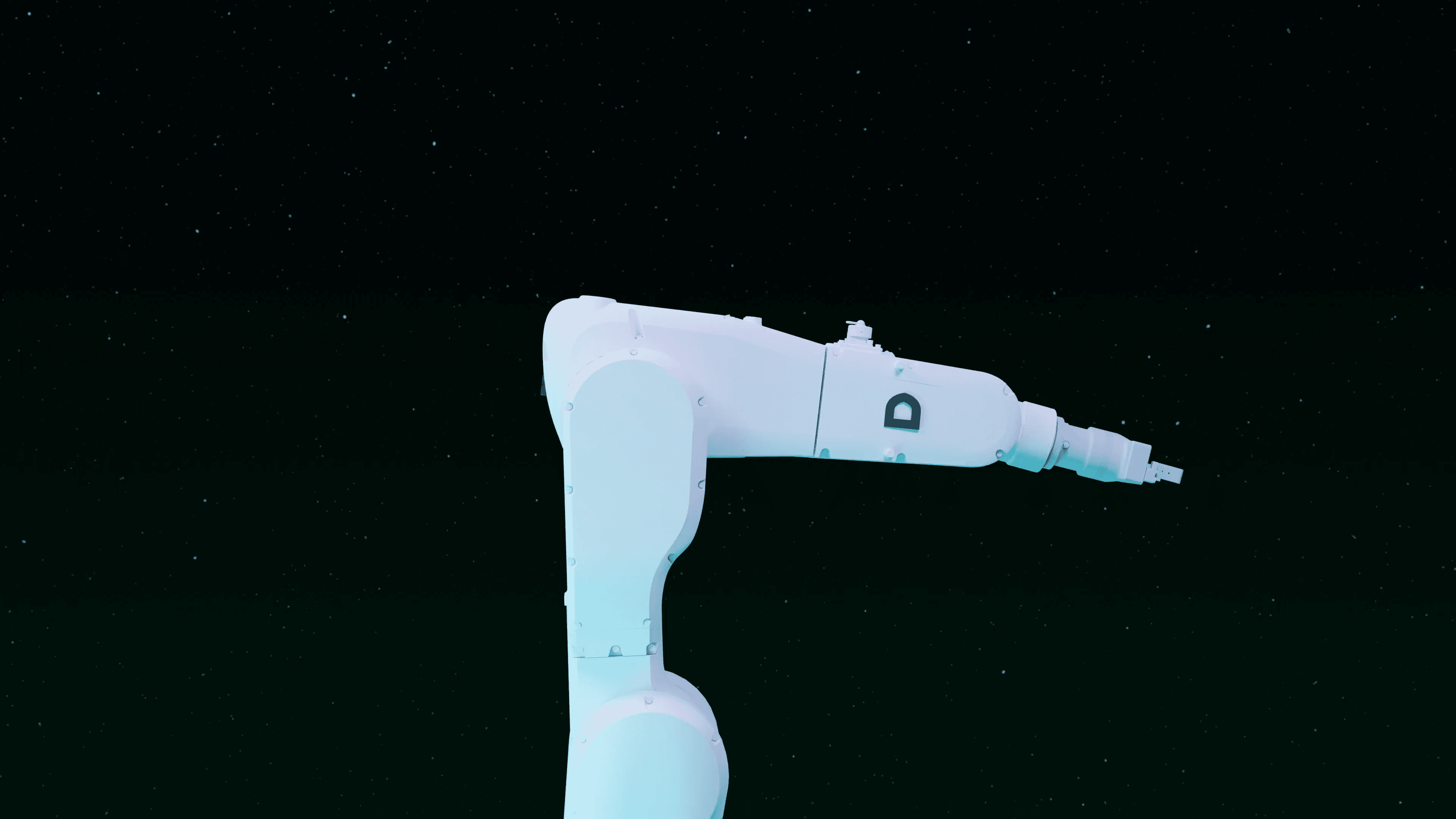 The creation of Adam's robot