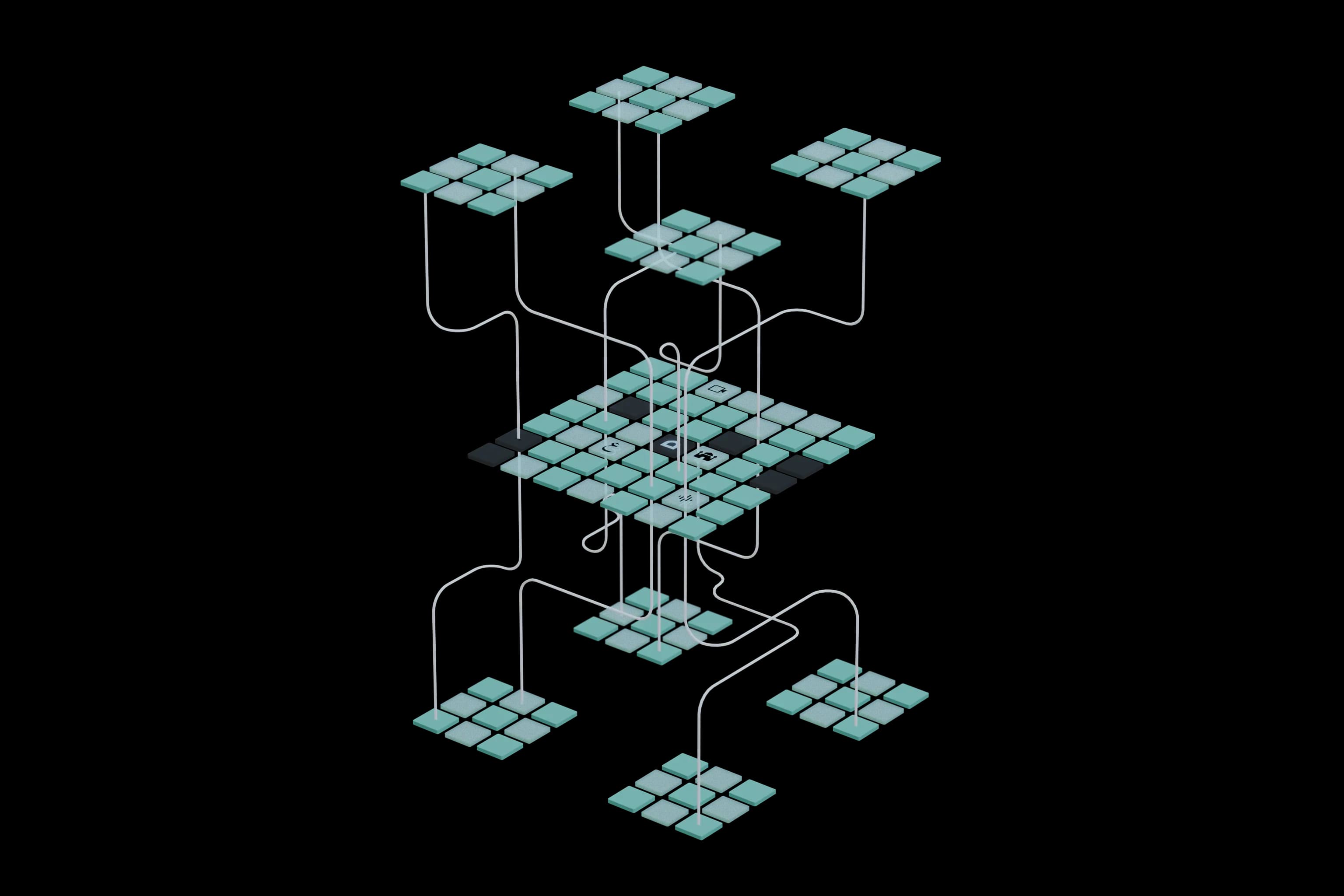 AI that know your world