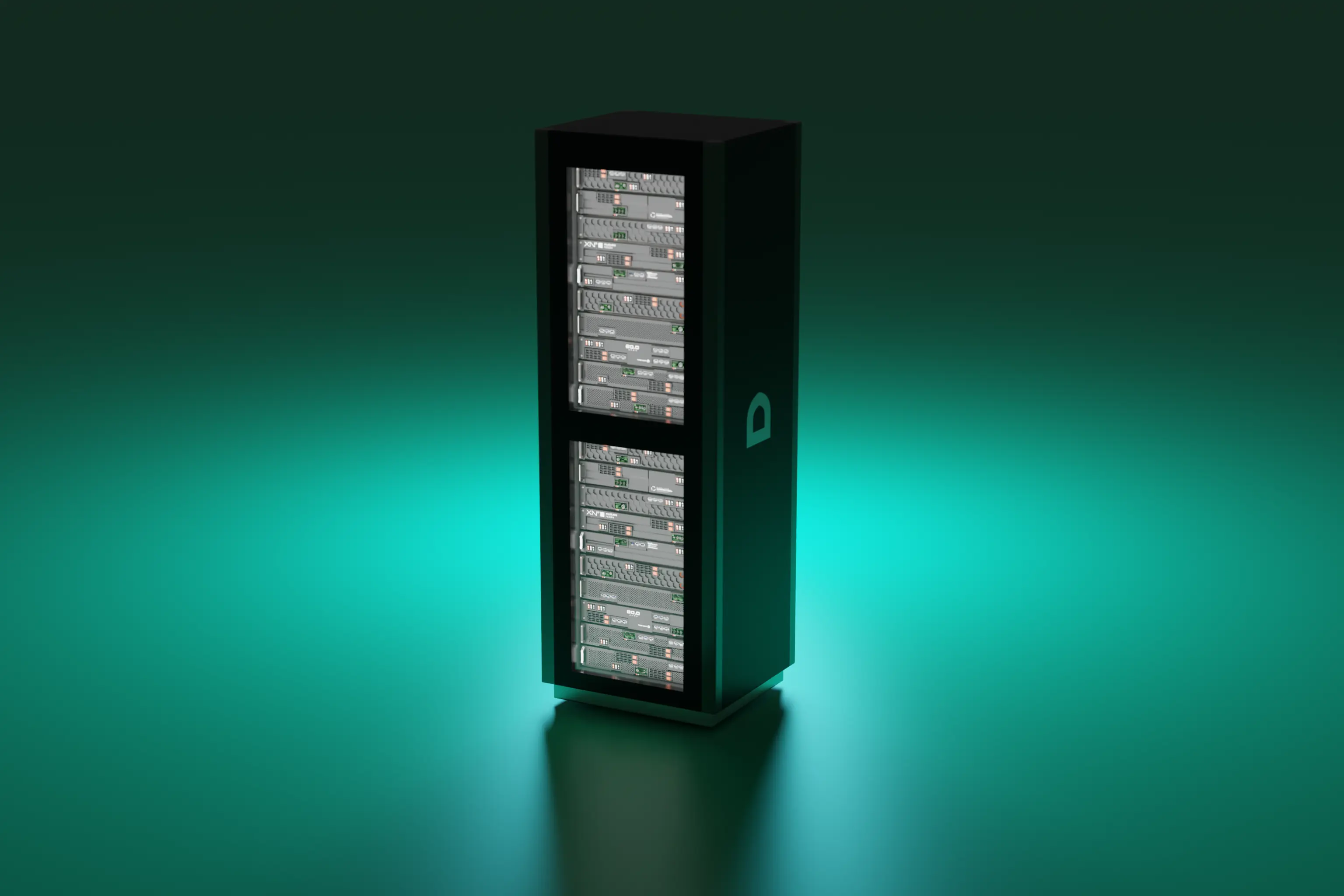 Secure and Private AI Deployment